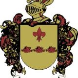 Escudo del apellido Perruca