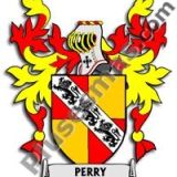 Escudo del apellido Perry