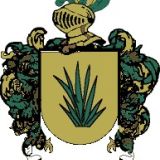 Escudo del apellido Pertusa