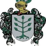 Escudo del apellido Pes