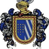 Escudo del apellido Pestana