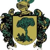 Escudo del apellido Pey