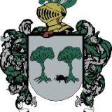 Escudo del apellido Piazuelo