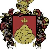 Escudo del apellido Picallo