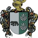 Escudo del apellido Picazo