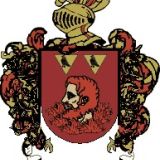 Escudo del apellido Pich