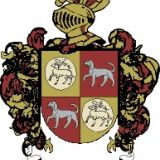 Escudo del apellido Picher