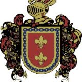 Escudo del apellido Picón