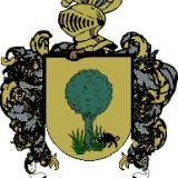 Escudo del apellido Picos