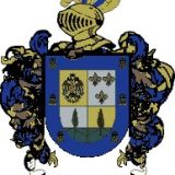 Escudo del apellido Pidal