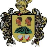 Escudo del apellido Piedra