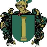 Escudo del apellido Piles