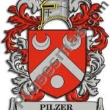 Escudo del apellido Pilzer