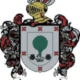 Escudo del apellido Pinal