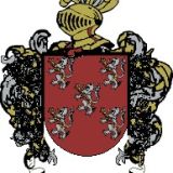 Escudo del apellido Piñar