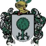 Escudo del apellido Pinazo