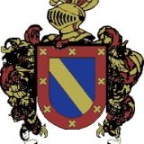 Escudo del apellido Pinedo