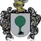 Escudo del apellido Pinilla