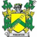 Escudo del apellido Pinkerton