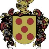 Escudo del apellido Pinos