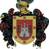 Escudo del apellido Piqué