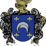 Escudo del apellido Piquero