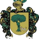 Escudo del apellido Pisón