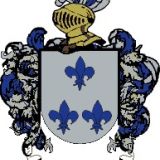 Escudo del apellido Pitarque