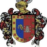 Escudo del apellido Plana