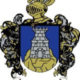 Escudo del apellido Planells