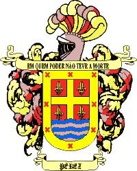 Escudo del apellido Perez canarias