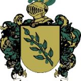 Escudo del apellido Poblet