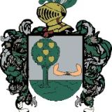 Escudo del apellido Ponsa