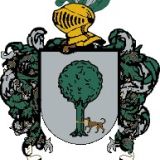 Escudo del apellido Pont