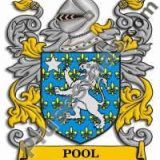 Escudo del apellido Pool