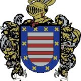 Escudo del apellido Portugal