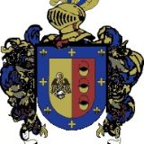 Escudo del apellido Posada