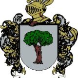 Escudo del apellido Pouso