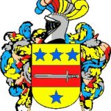 Escudo del apellido Poventud