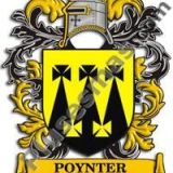 Escudo del apellido Poynter
