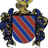 Escudo del apellido Poza