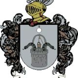 Escudo del apellido Pozos