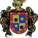 Escudo del apellido Pradera