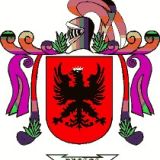 Escudo del apellido Presas