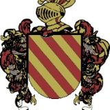 Escudo del apellido Privado