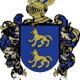 Escudo del apellido Puche