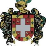 Escudo del apellido Puget