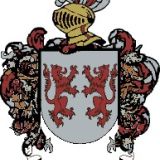 Escudo del apellido Puigserver