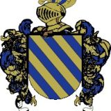 Escudo del apellido Pujalte