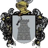 Escudo del apellido Pujols